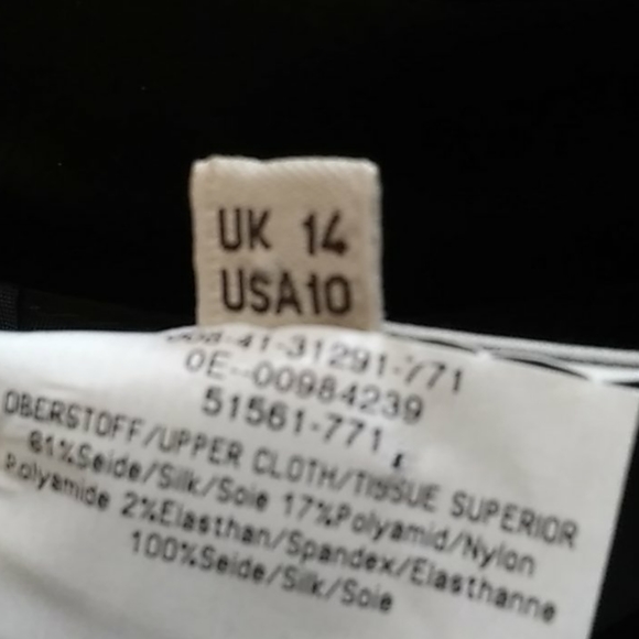 Feraud Jacket. - Picture 10 of 10